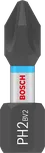 Κρουστικό τρυπάνι Bosch PRO Phillips PH2 25mm για βίδωμα.